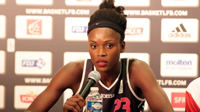 OPEN LFB 2015 - Les réactions après Toulouse/Mondeville