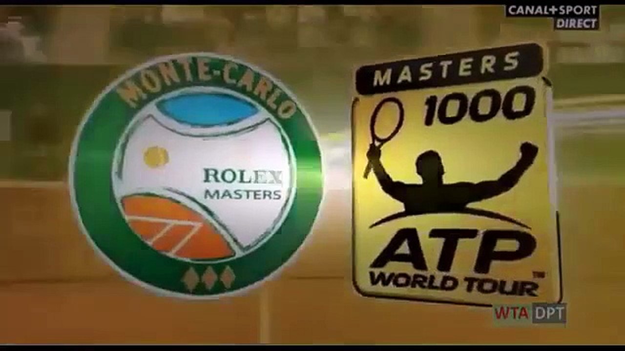 Rafael Nadal - Top 80 Best Points of 2015 HD