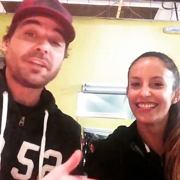 Pedro en 32do. programa de Quincegundos - Invitada Lourdes Sánchez - 23 de Septiembre