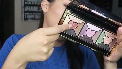 Perfect Easy Fall Makeup Tutorial