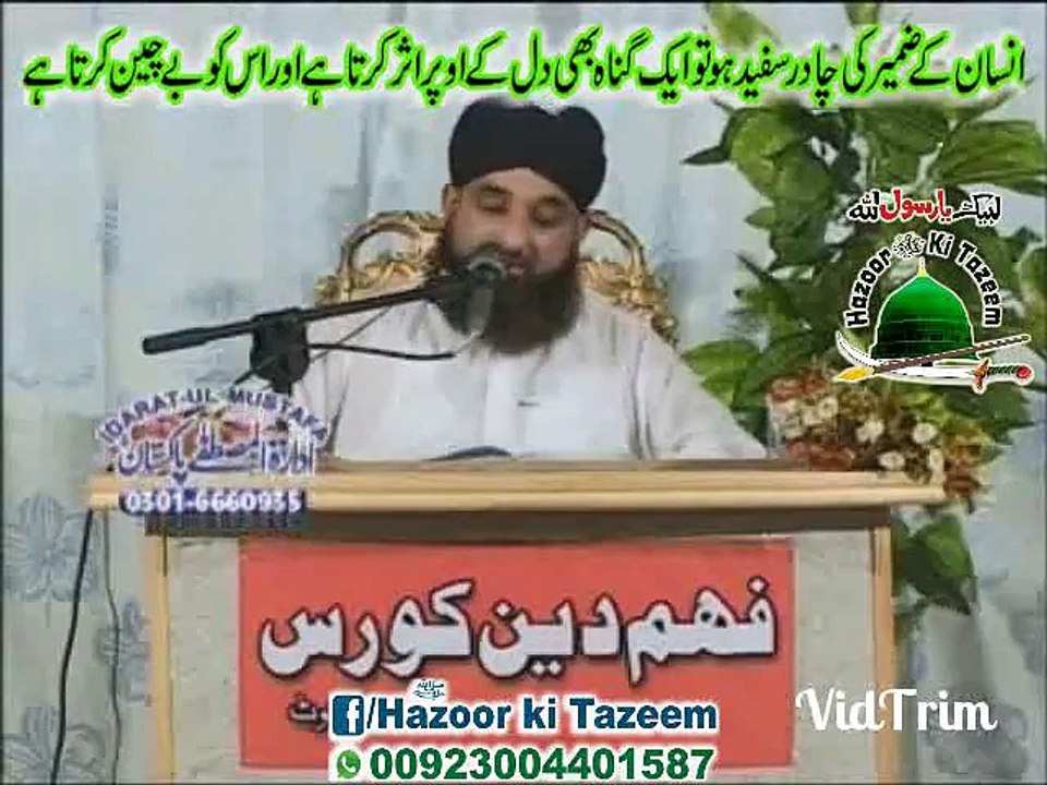 Peer Saqib Raza Mustafai sb