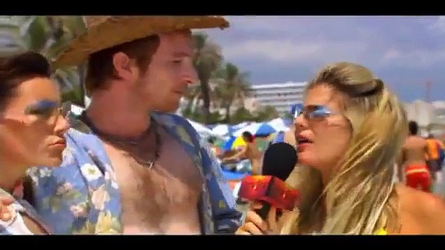 Its all Gone Pete Tong (2004) - Official Trailer