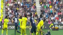 مشاهده اهداف باريس سان جيرمان ونانت في الدوري الفرنسي بتعليق عربي