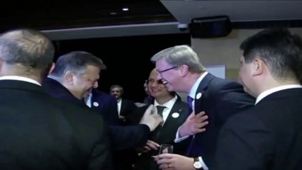 360° Grade - BUSHATI NE ASAMBLENE E OKB SE, TAKIME DYPALESHE ME HOMOLOGET