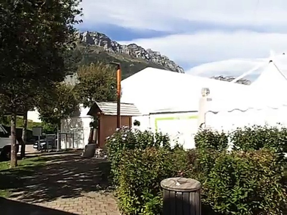 Le vent du mercredi