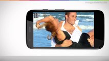 Smartphone Motorola Moto G Dual Chip 3G Câm. 5MP  Android 4.3 Tela 4.5