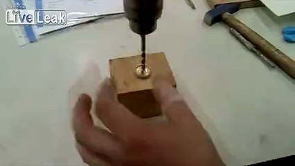 LiveLeak.com - What to do with change, be creative with change