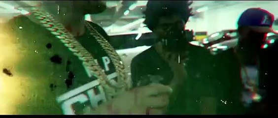 V.Cha$e Kid Art - Focused