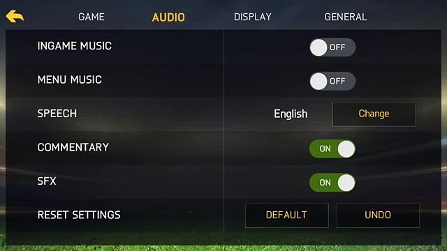 حل مشكلة connecting to server في لعبة Fifa 15 للاندرويد