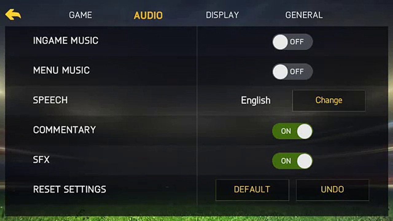 حل مشكلة connecting to server في لعبة Fifa 15 للاندرويد