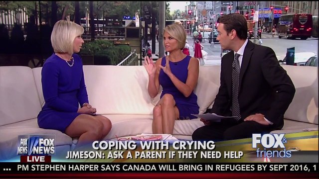 Lauren Jimeson - Amazing Thick Thighs 9-20-15