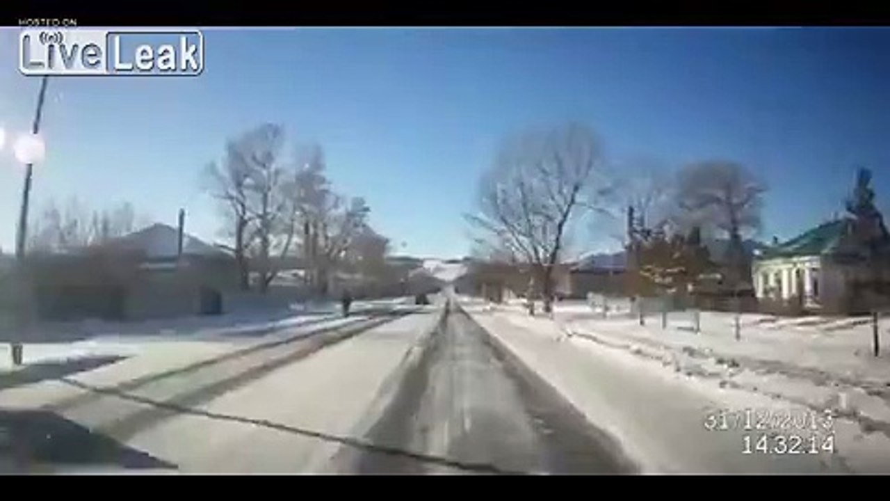 SKATING  ON  ICE......... BLYAT
