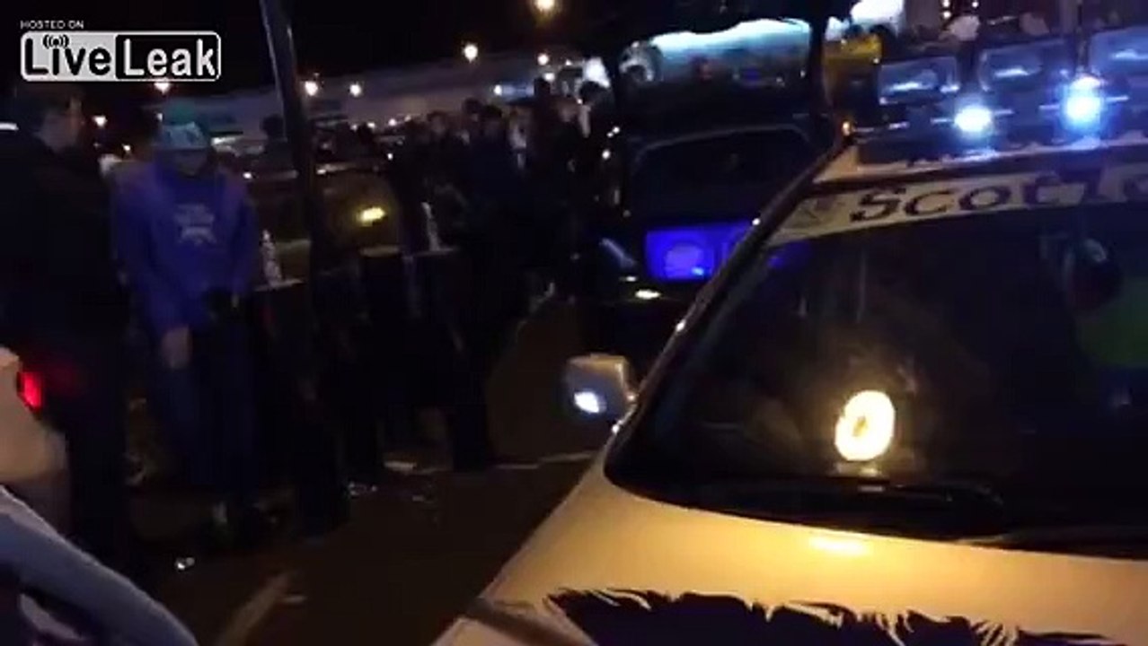 LiveLeak.com - What better way to commemorate Paul Walkers death?