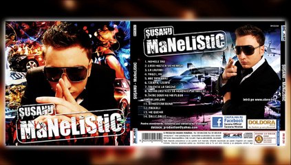 Susanu - Lasa muzica sa mearga [Video In Curand]