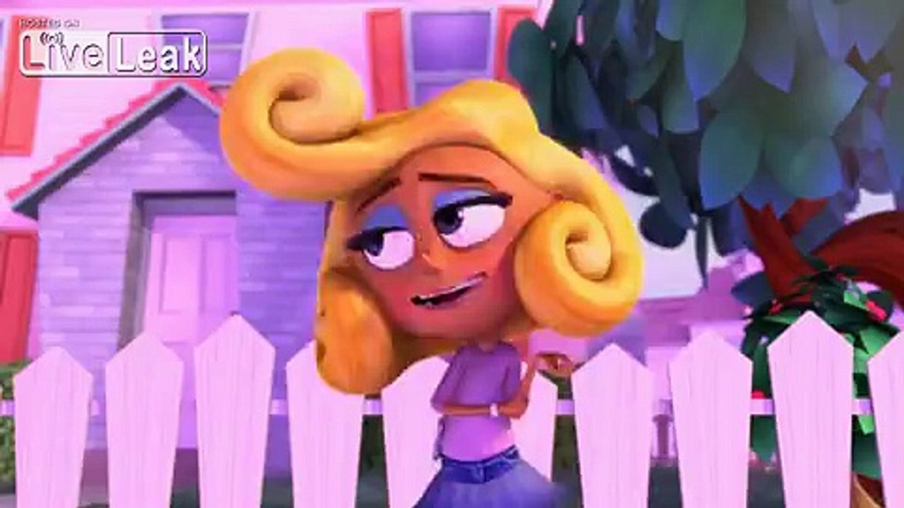 LiveLeak.com - "THE COLORS OF EVIL"