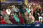 Khabarnaak on Geo News – 26th September 2015 PART 2