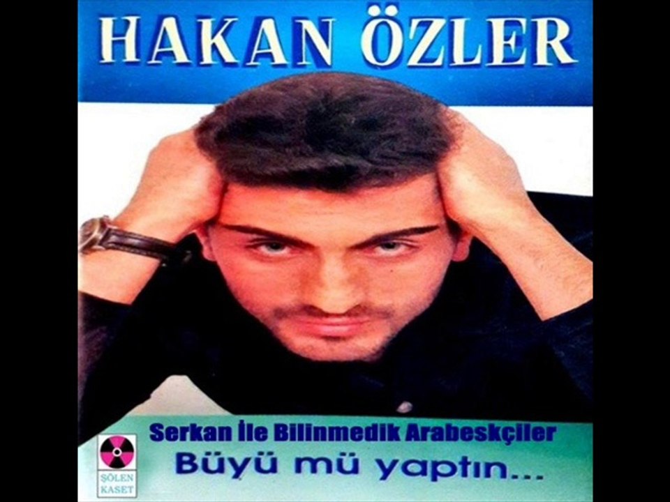Hakan Özler - Garip