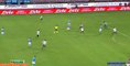 Goal Lorenzo Insigne - SSC Napoli 1-0 Juventus (26.09.2015) Serie A