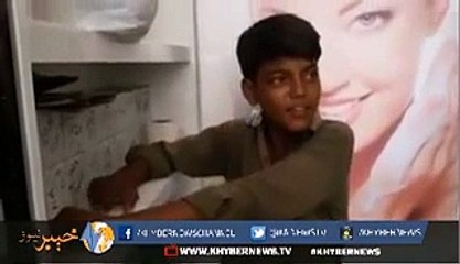 A Kid Who Rocked on Social Media by Sang Song | Awlla Inc.