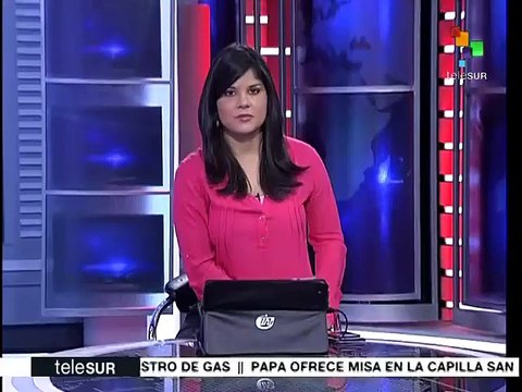 EE.UU.: El papa Francisco oficia misa en Filadelfia