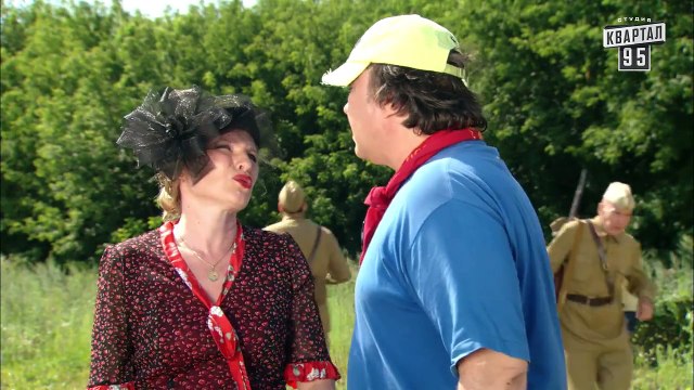 Девичья охота - мелодрама о любви 33 серия в HD (64 серии).