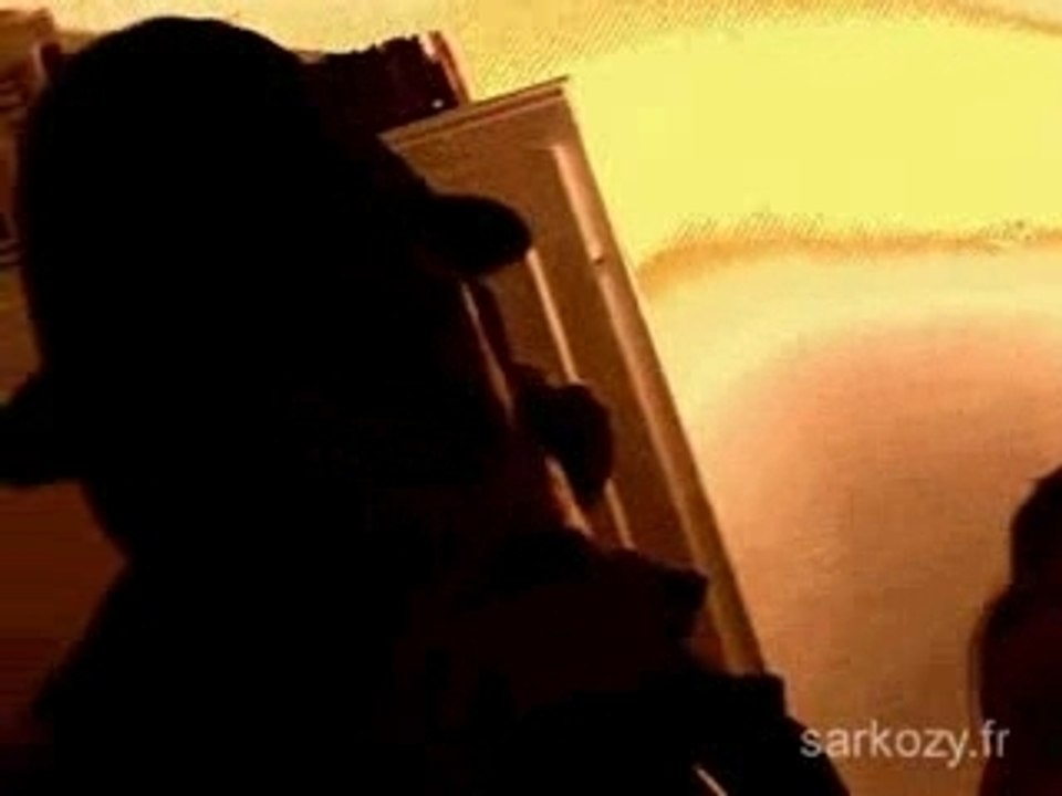 SARKO Night part 3