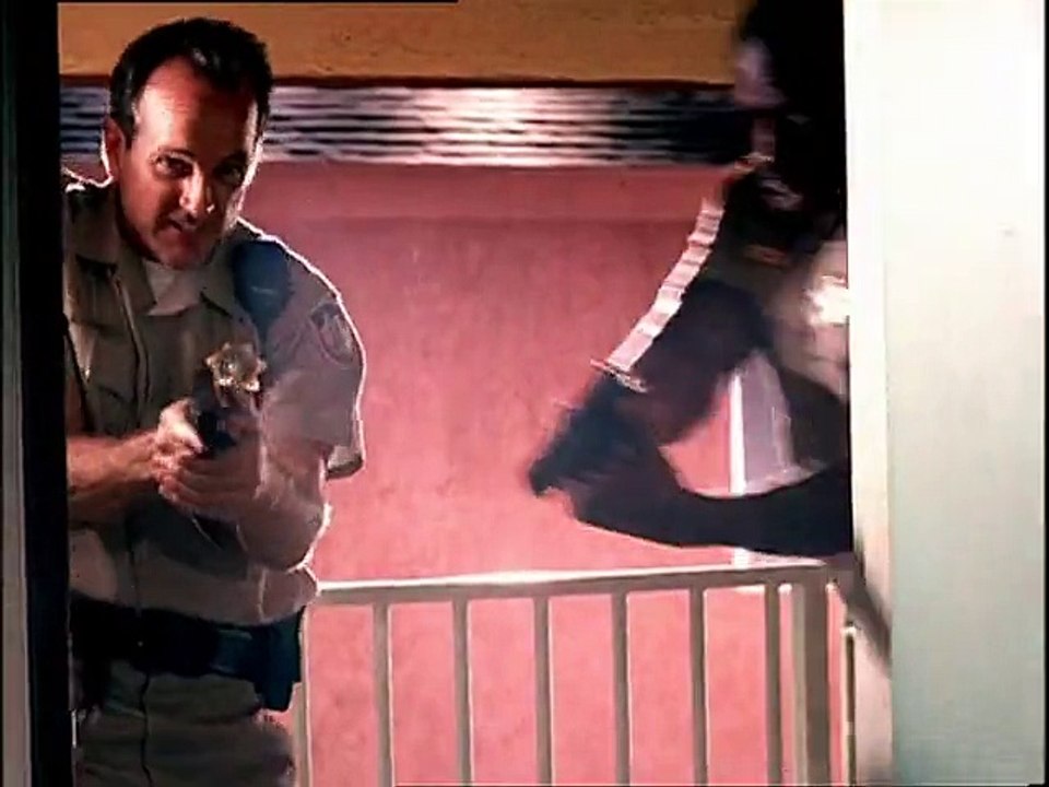 C.S.I. - Season One - Promo Trailer