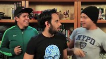 ESPECIAL 10 MILLONES DE SUSCRIPTORES ft. LOS 3 TRISTES TIGRES