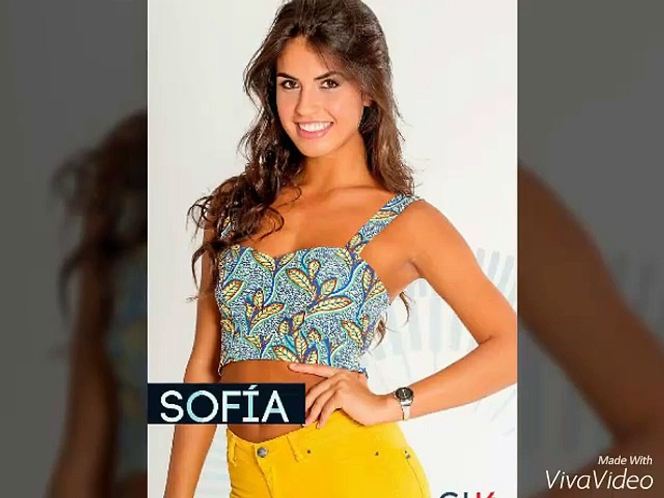 Concursantes Gran Hermano 16