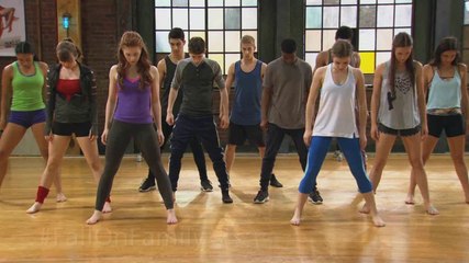 The Next Step — Trailer 3.5