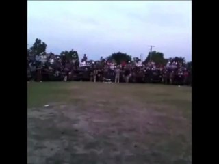 z57 complaints at the fair