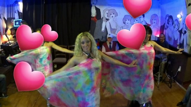 LES TZIGANES IVANOVICH - ANNIVERSARY SONG