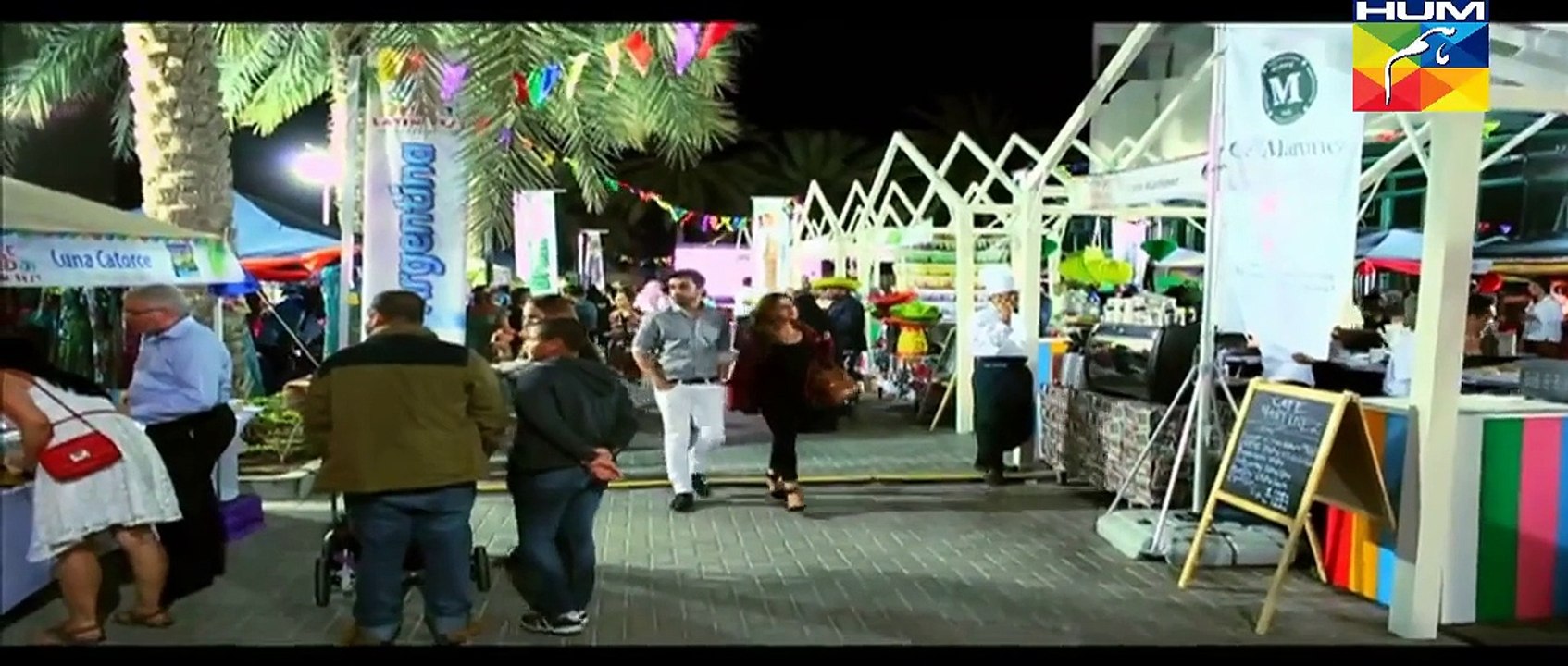 Tumhari Natasha Episode 10 HD