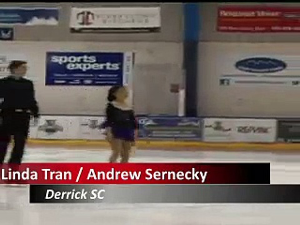 2015 Canmore Invitational Live Streaming (Alex Kaleta Rink) (REPLAY) (2015-09-26 22:00:32 - 2015-09-26 22:06:35)