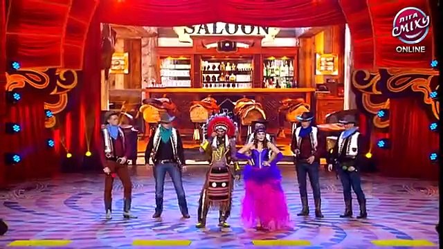 Ты че така нахабна - V I P Тернополь и Юрий Горбунов - Лига смеха, фестиваль юмора