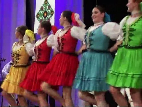 V Międzynarodowy Festiwal Folkorystyczny OPOCZNO 2015