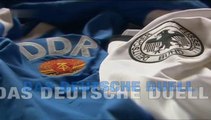 Das Deutsche Duell - BRD gegen DDR Fussball-WM 1974