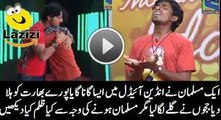 Best Voice Sonu Qadri Best Voice in Indian Idol Rejected By Judges