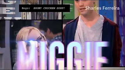 Liv and Maddie Season 3 Premiere Continued a Rooney Episode