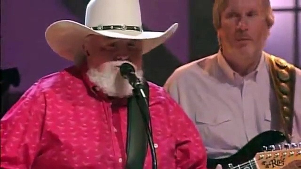 LiveLeak.com - Charlie Daniels - "Simple Man" | Live at the Grand Ole Opry | Opry