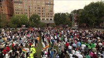 Meeting for Religious Freedom with the Hispanic community and immigrants at the Independence Mall (REPLAY) (2015-09-26 22:17:55 - 2015-09-26 23:20:36)