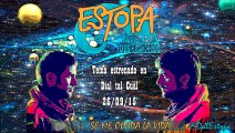 Estopa - Se Me Olvida La Vida (Rumba A Lo Desconocido)