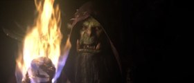 World of Warcraft - Legion Expansion Cinematic Trailer