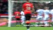 Stade Rennes	 1-1 ES Troyes AC - les buts