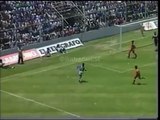 Emelec 5 x 0 Deportivo Cuenca - (Resumen del partido 26 Septiembre 1993)