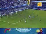 Emelec 2 x 2 Imbabura - (Resumen del partido 26 Septiembre 2007)