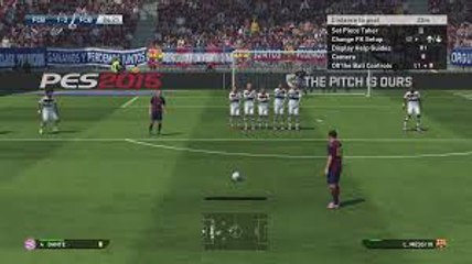 PES 2015( android) emulador ppsspp+LINK