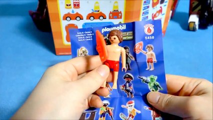 Larva lava wireless controlling a singing car pororo pins place of wool in Gainesville and other robot toys unboxing Larva & Play Mobil toys