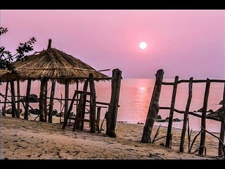 Echo Deep - Zulu Tribal (Original Mix)