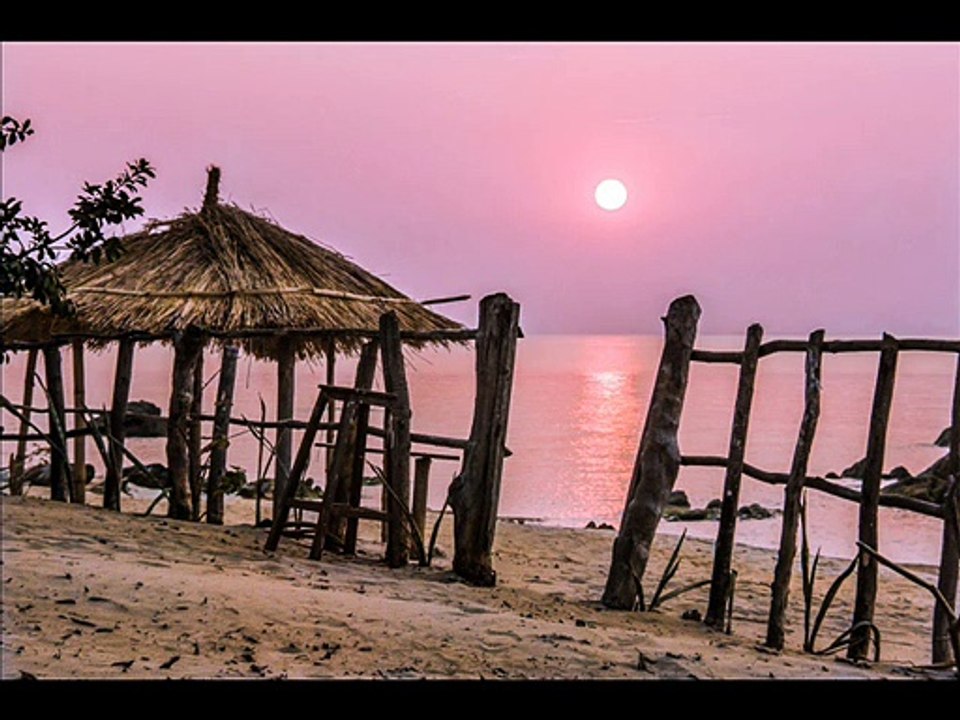 Echo Deep - Zulu Tribal (Original Mix)